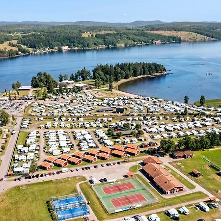 First Camp Sunne - Fryksdalen酒店 外观 照片