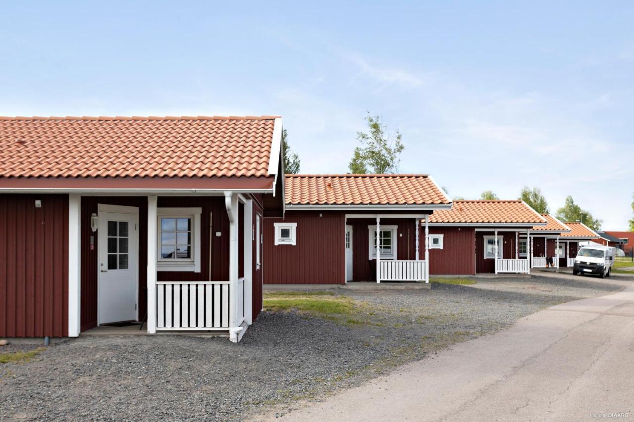 First Camp Sunne - Fryksdalen酒店 外观 照片